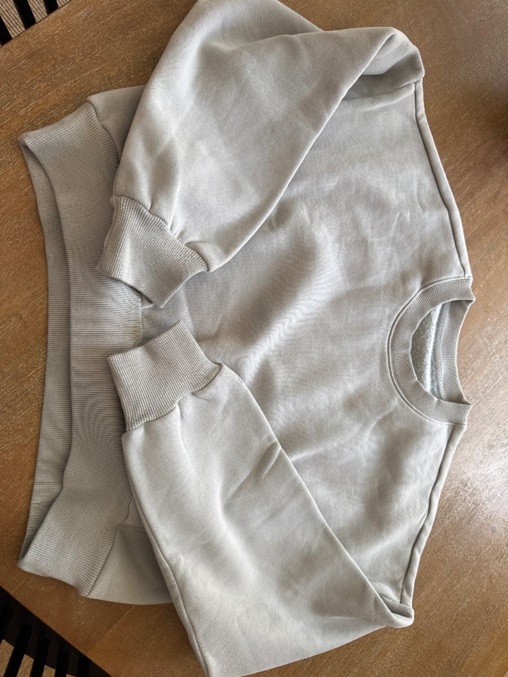 VUORI Women’s Restore Mini Crew